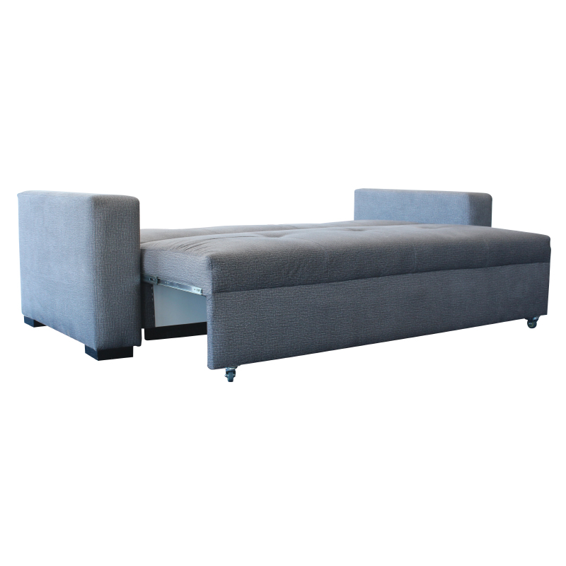 Extendable SD Sleeper Couch