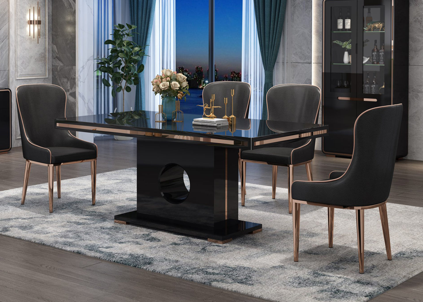 Warehouse Dining Room Design Concepts Reference: Dining Room Designer Concepts Furniture Store