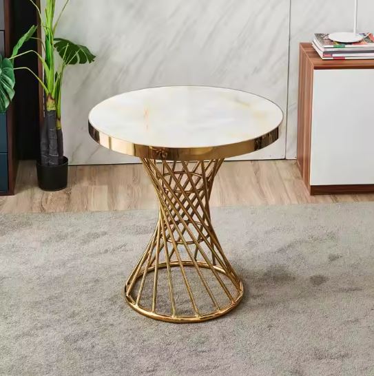 Living Room - Side Tables