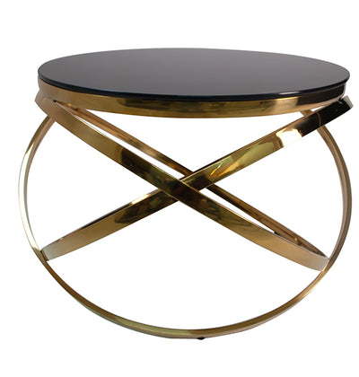 Madeline Gold Coffee Table