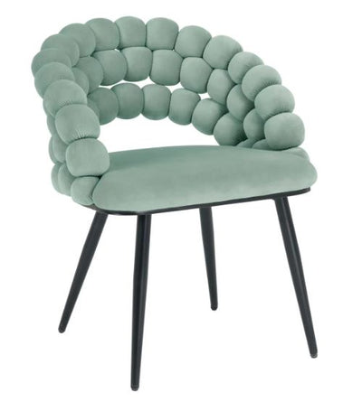 Betsy Occasional Modern Chair