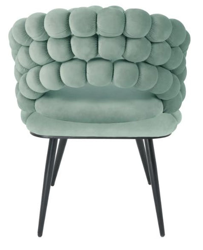 Betsy Occasional Modern Chair
