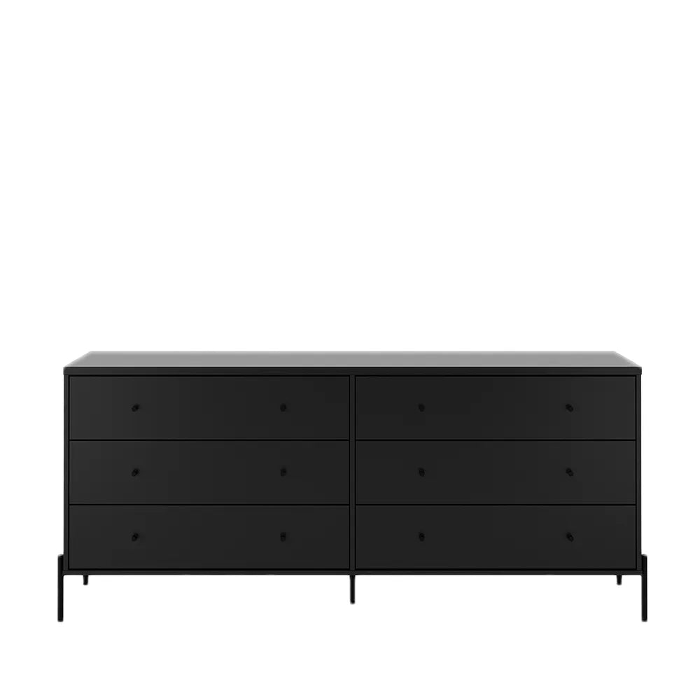 Jasper Dresser 1.8m
