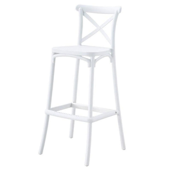 Astaire Vintage Bar Chair
