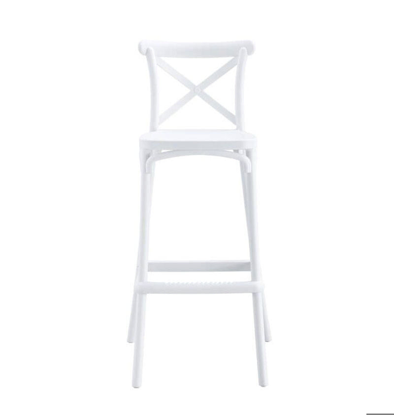 Astaire Vintage Bar Chair
