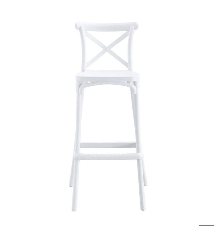 Astaire Vintage Bar Chair