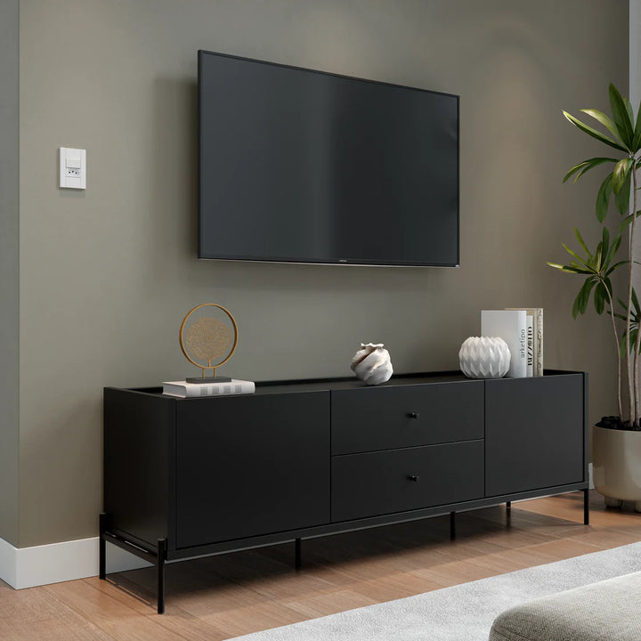 Jasper Plasma Stand