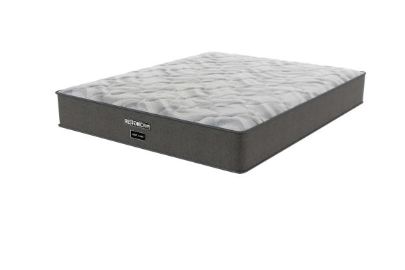 Restonic Rest Ease Bed Set/Mattress