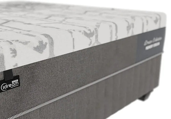 Restonic iDream,Memory Dream, Base and Mattress