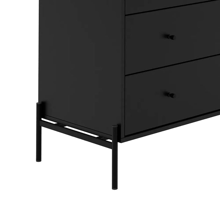 Jasper 3 Drawer Dresser