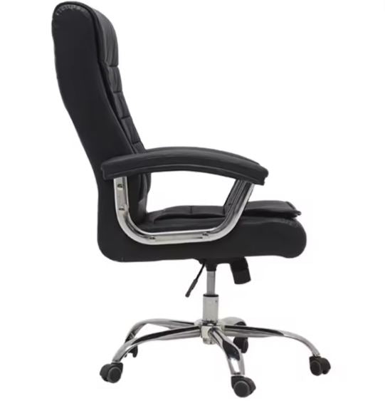 Honey Swivel Office Chair