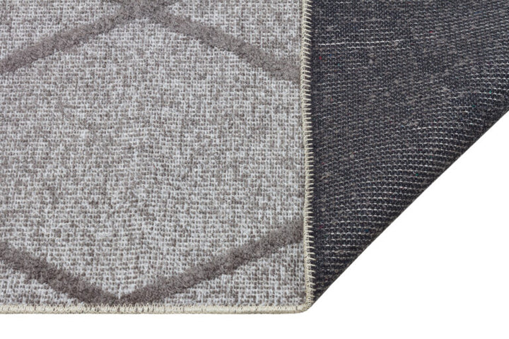 Crossland-Haze Rug