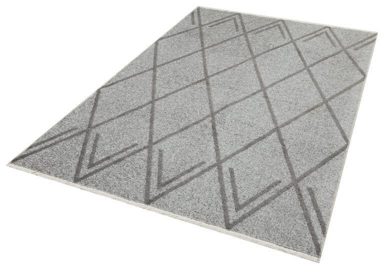 Crossland-Haze Rug