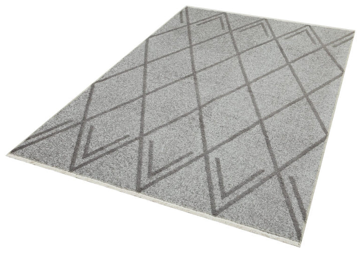 Crossland-Haze Rug