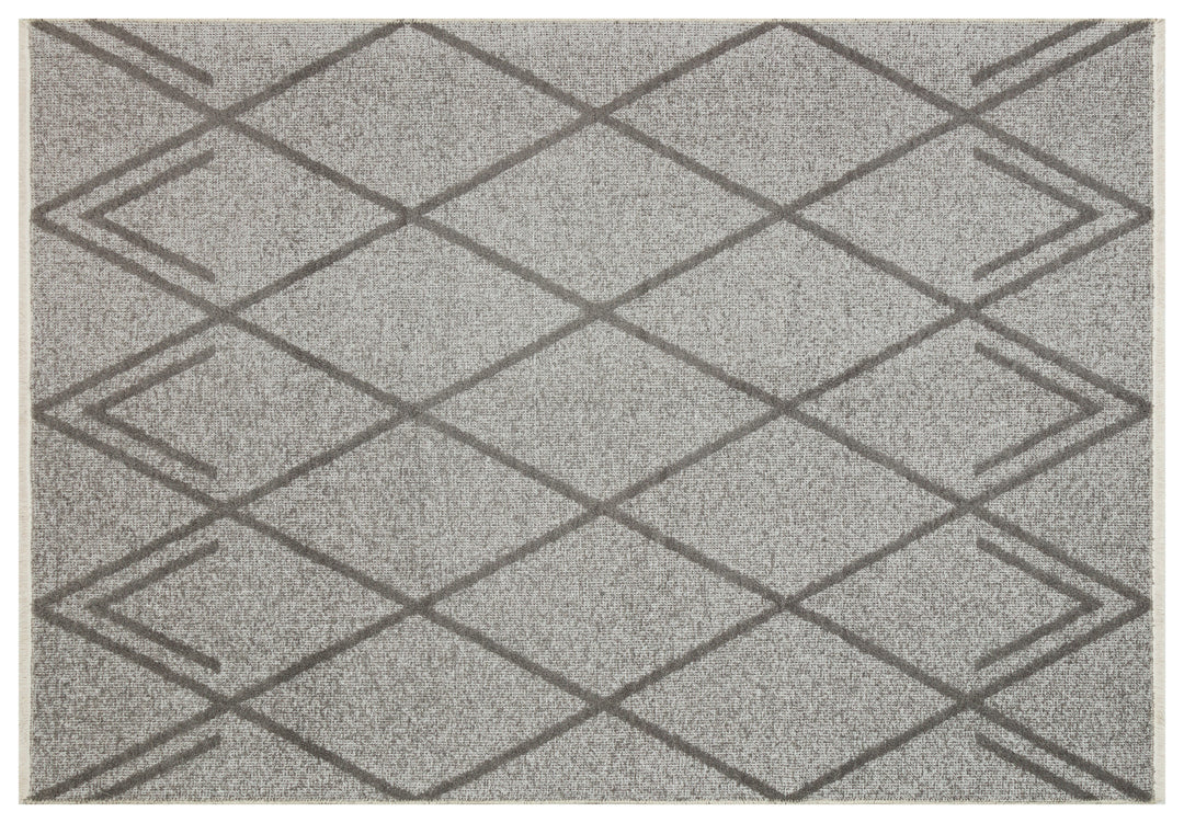 Crossland-Haze Rug