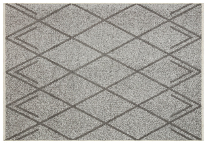 Crossland-Haze Rug