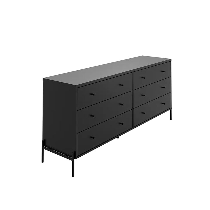 Jasper Dresser 1.8m