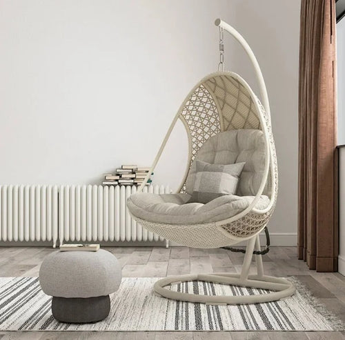 Ruth Luxury Swing Chair