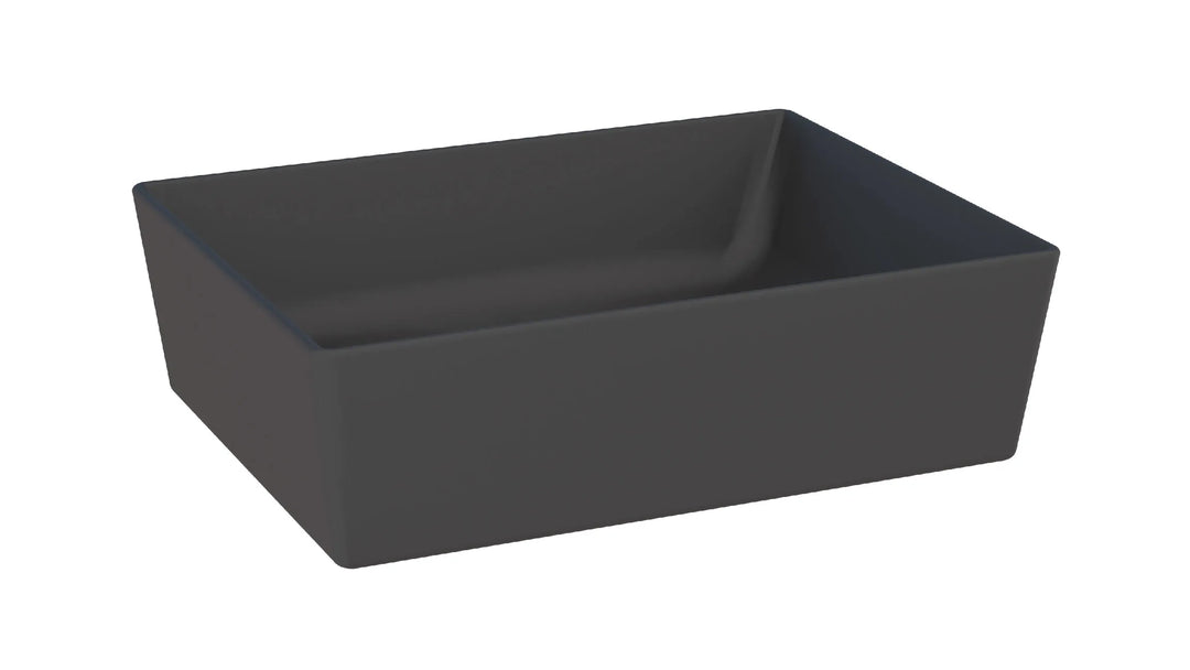 Lotus Bathroom Vanity With Linea Basin -80cm