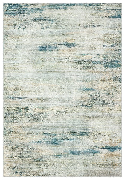 Atlas- Mediterraneo Rug