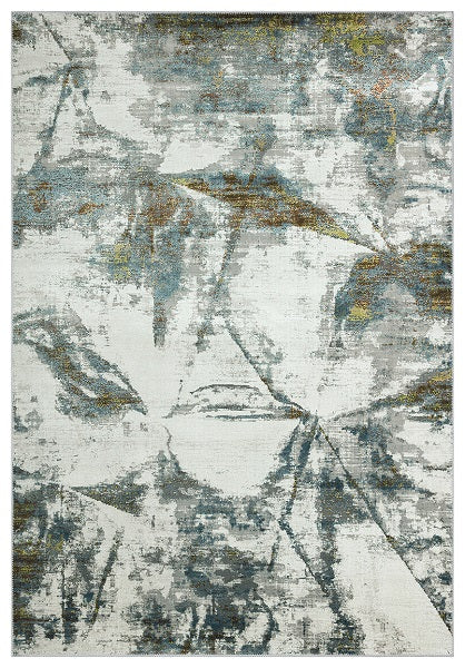 Prisma-Dried Moss Rug