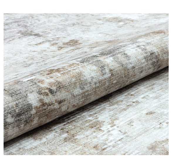 Arte Coal Dust Rug