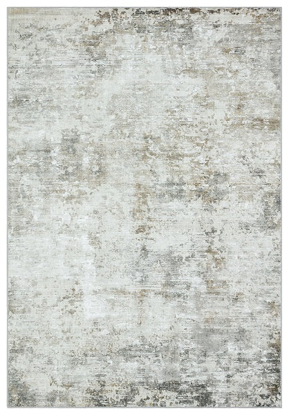 Arte-Coal Dust Rug