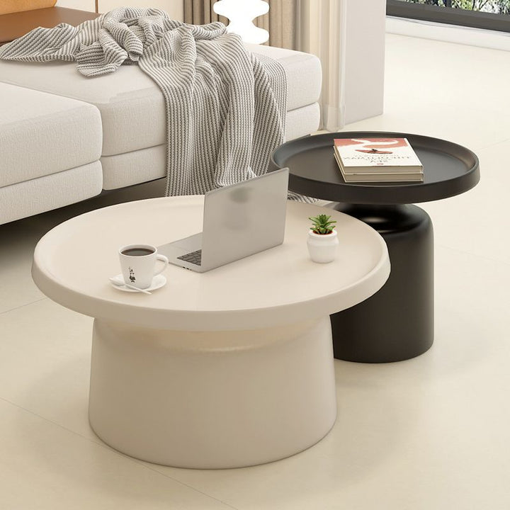 Savara 2-Piece Coffee Table Set