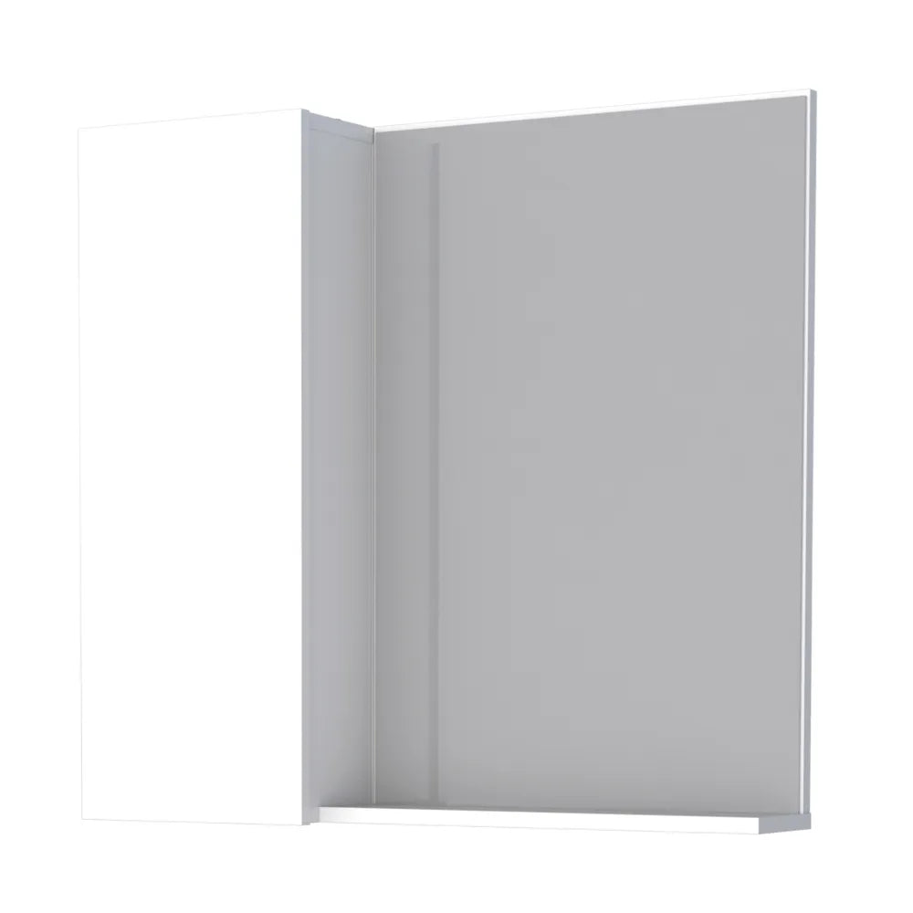 Deera 560  Bathroom Mirror With 1 Door