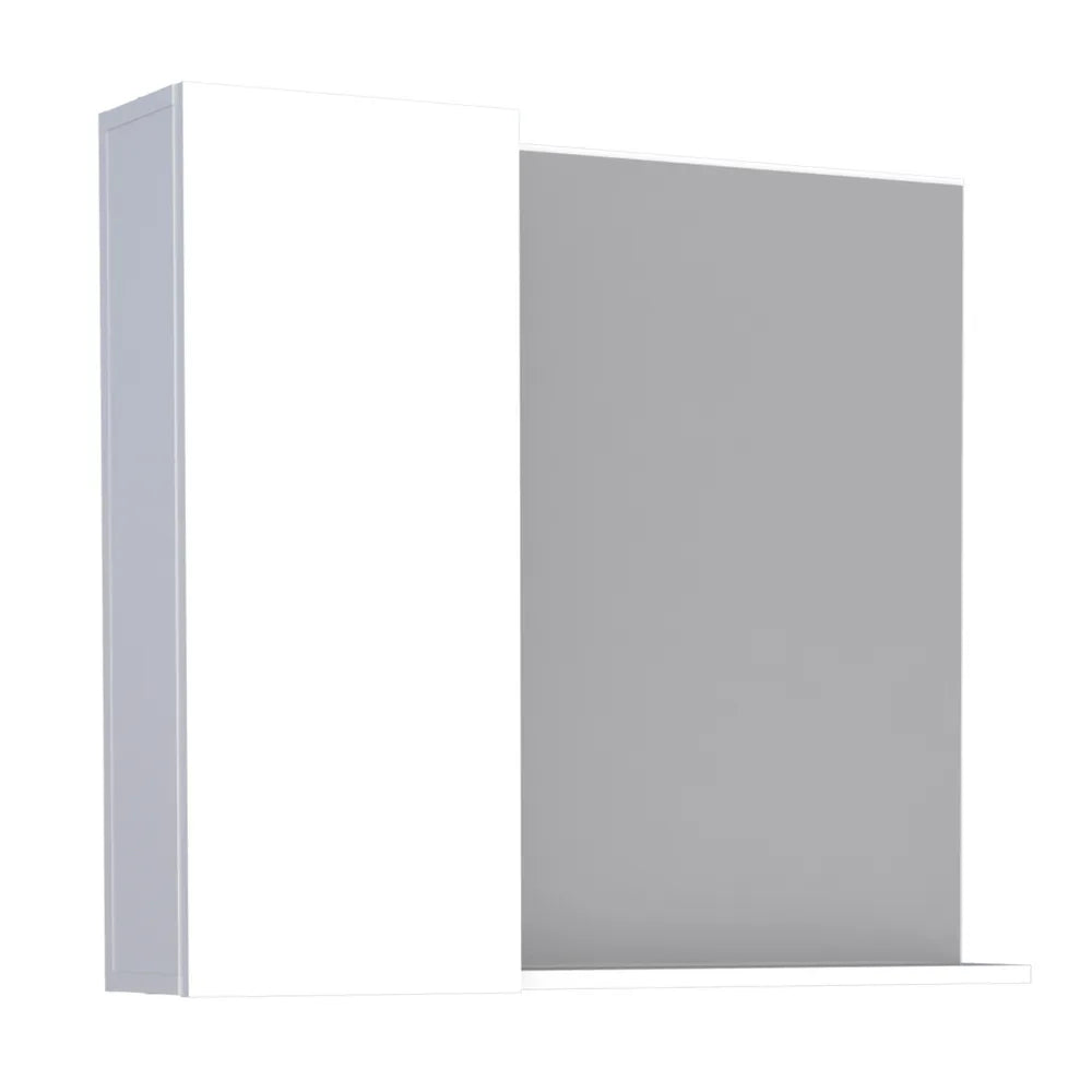 Deera 560  Bathroom Mirror With 1 Door
