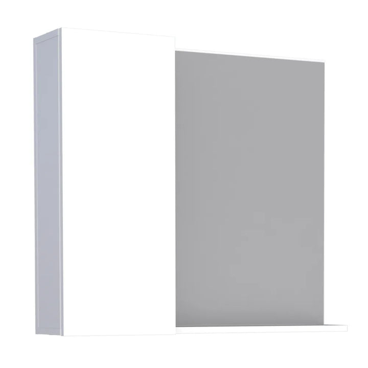 Deera 560  Bathroom Mirror With 1 Door