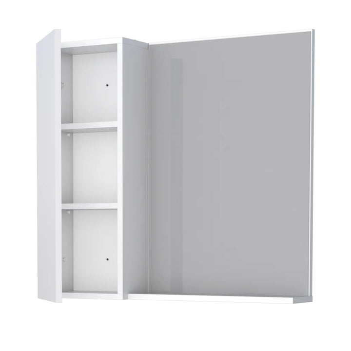 Deera 560  Bathroom Mirror With 1 Door