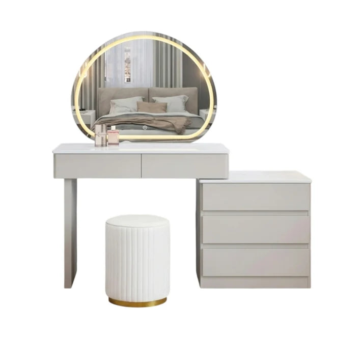 Kiana Modern Dressing Table