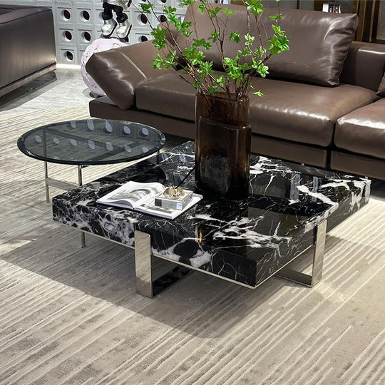 Living Room - Coffee Tables – Designer Concepts - Furniture Store ...