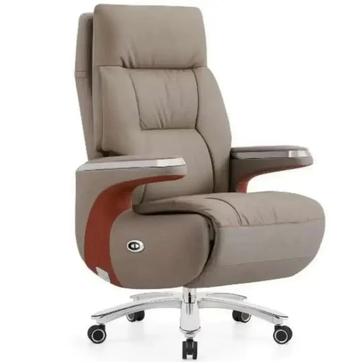 Avelino Executive Recliner Chair