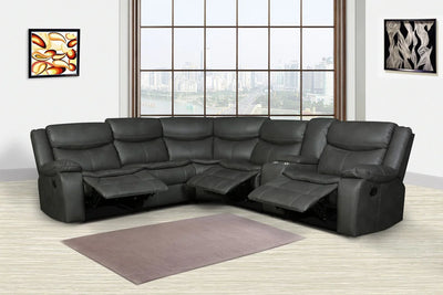 Chelsea Recliner Couch