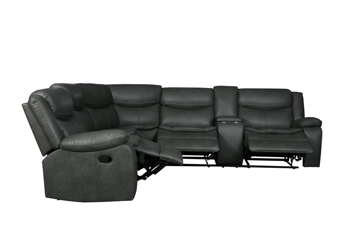 Chelsea Recliner Couch