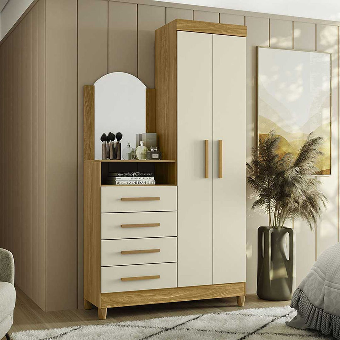 Capri Dresser
