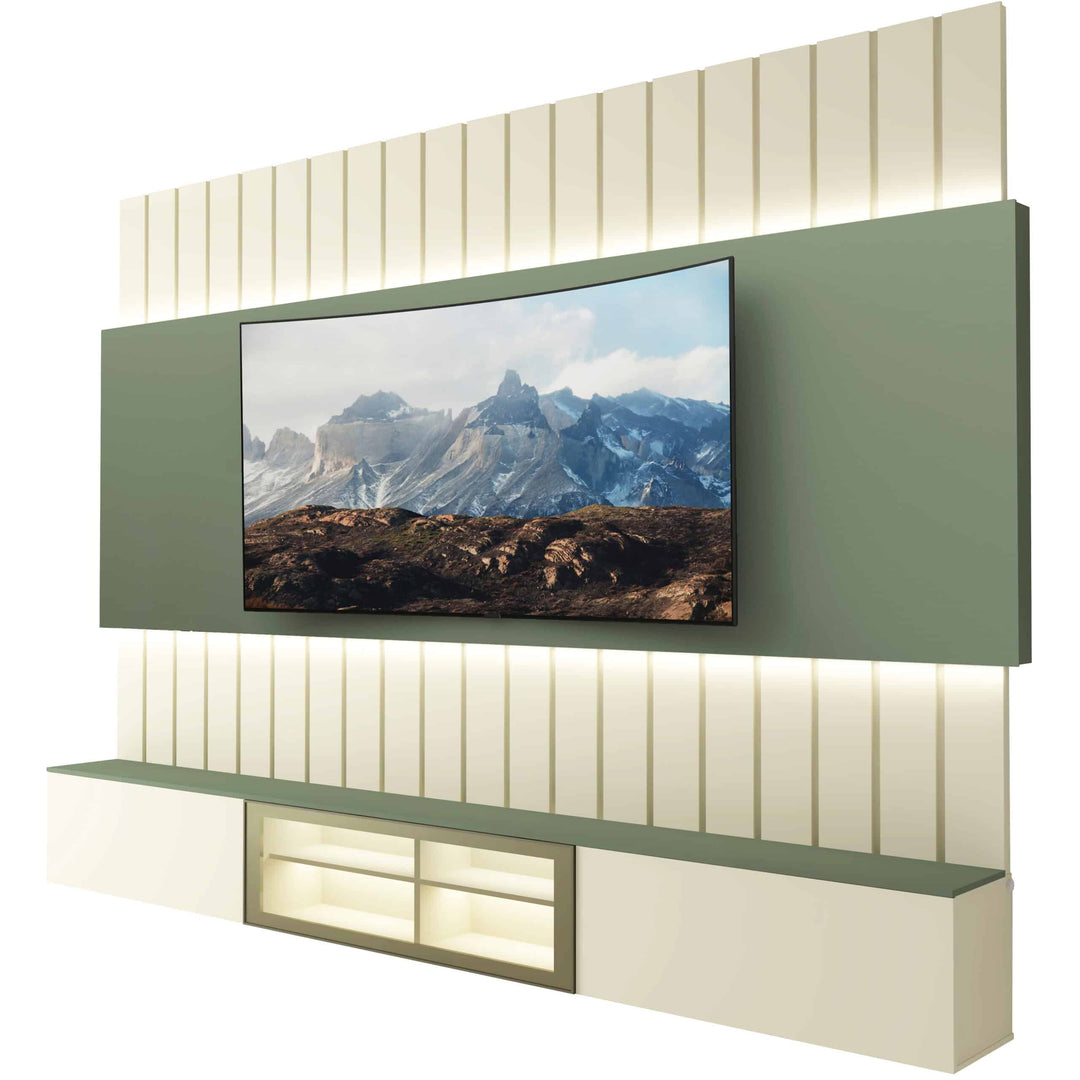 Home Entertainment Soberano Plasma Stand