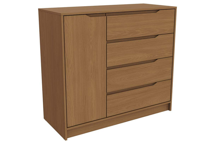 Rada Chest of Drawers Deep Blue