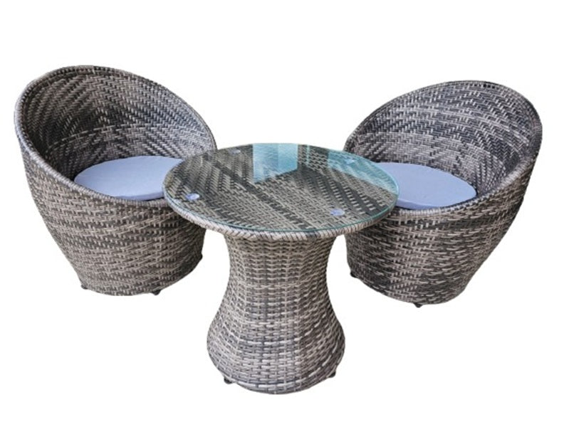 Amellia Garden Set