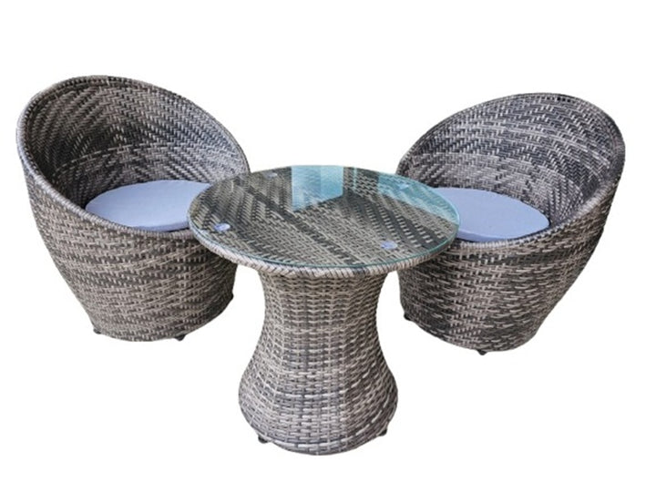 Amellia Garden Set