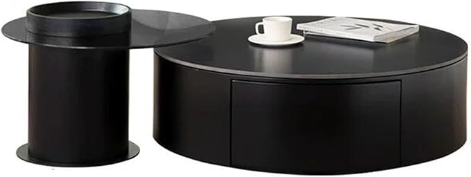 Modena 2-Piece Coffee Table Set
