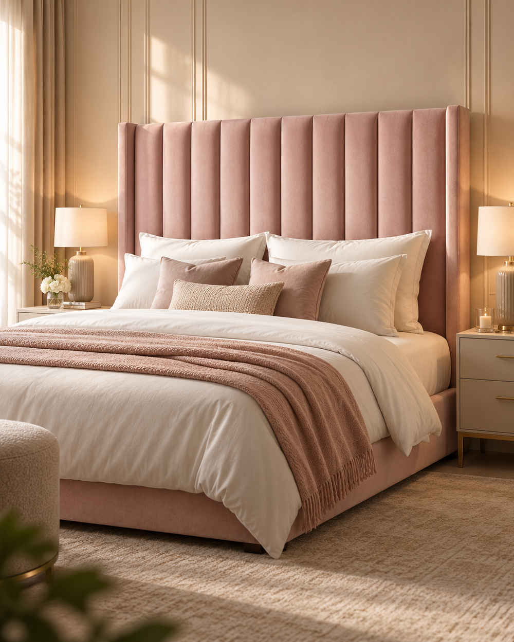 Headboards