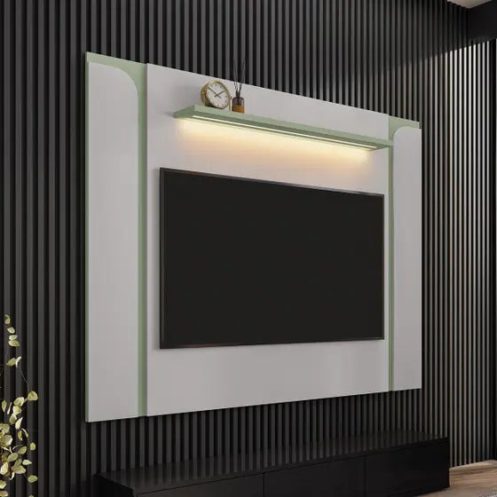 Maresias 1 Shelf TV Panel