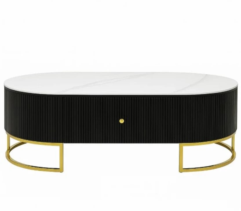 Philippa Modern Coffee Table