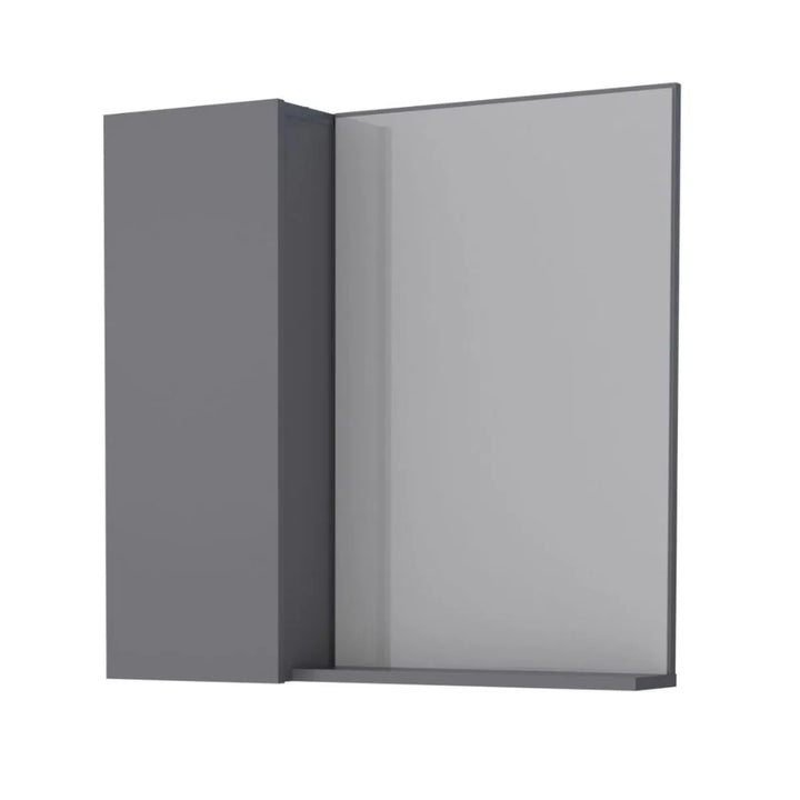 Deera 560  Bathroom Mirror With 1 Door
