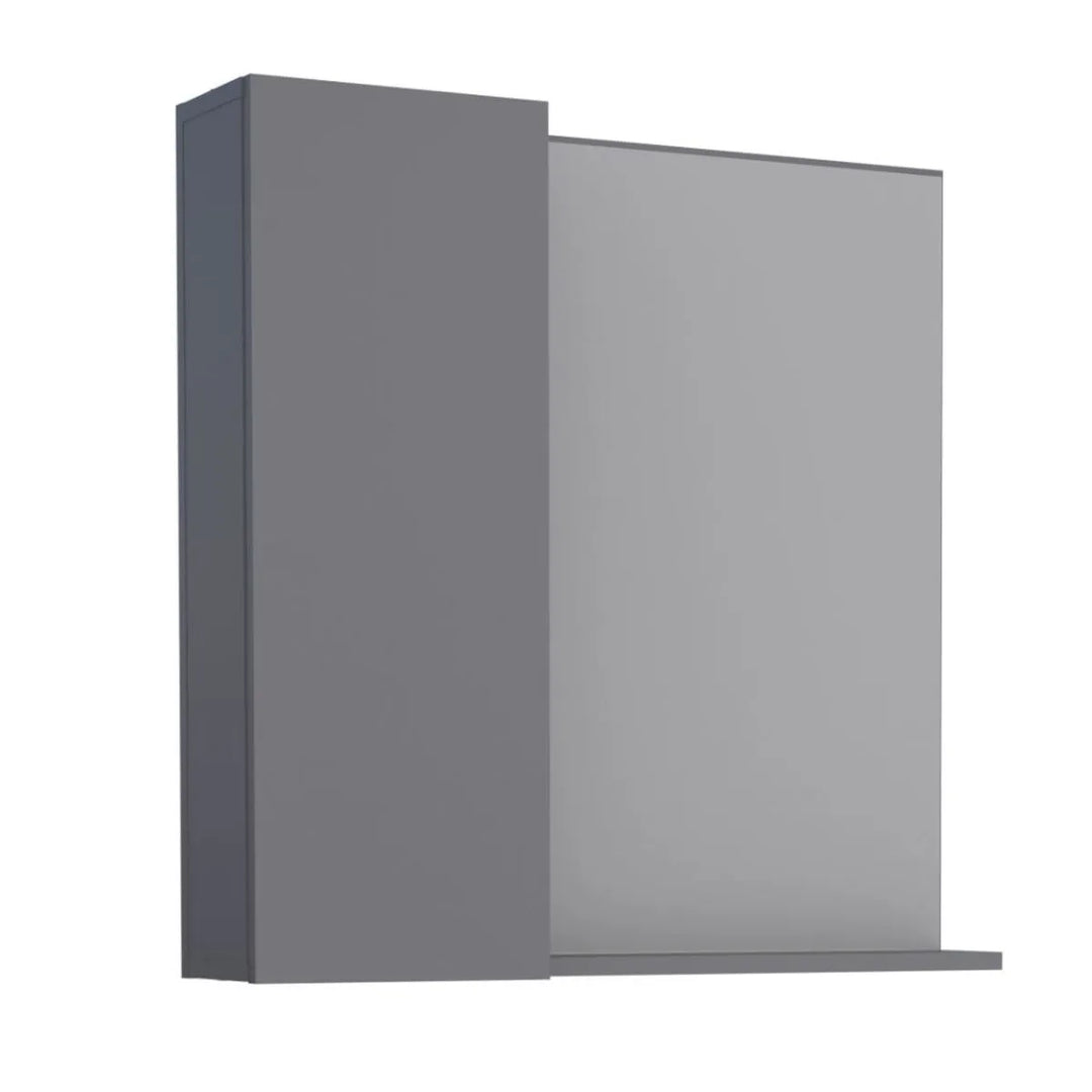 Deera 560  Bathroom Mirror With 1 Door