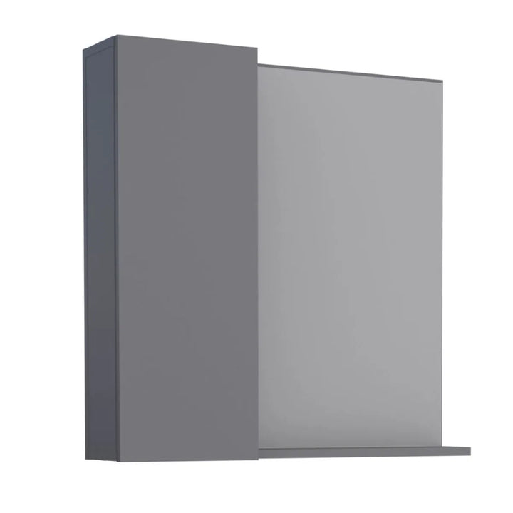 Deera 560  Bathroom Mirror With 1 Door