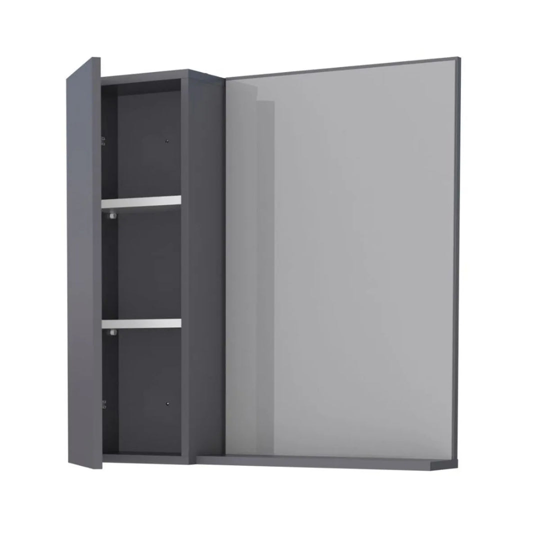 Deera 560  Bathroom Mirror With 1 Door